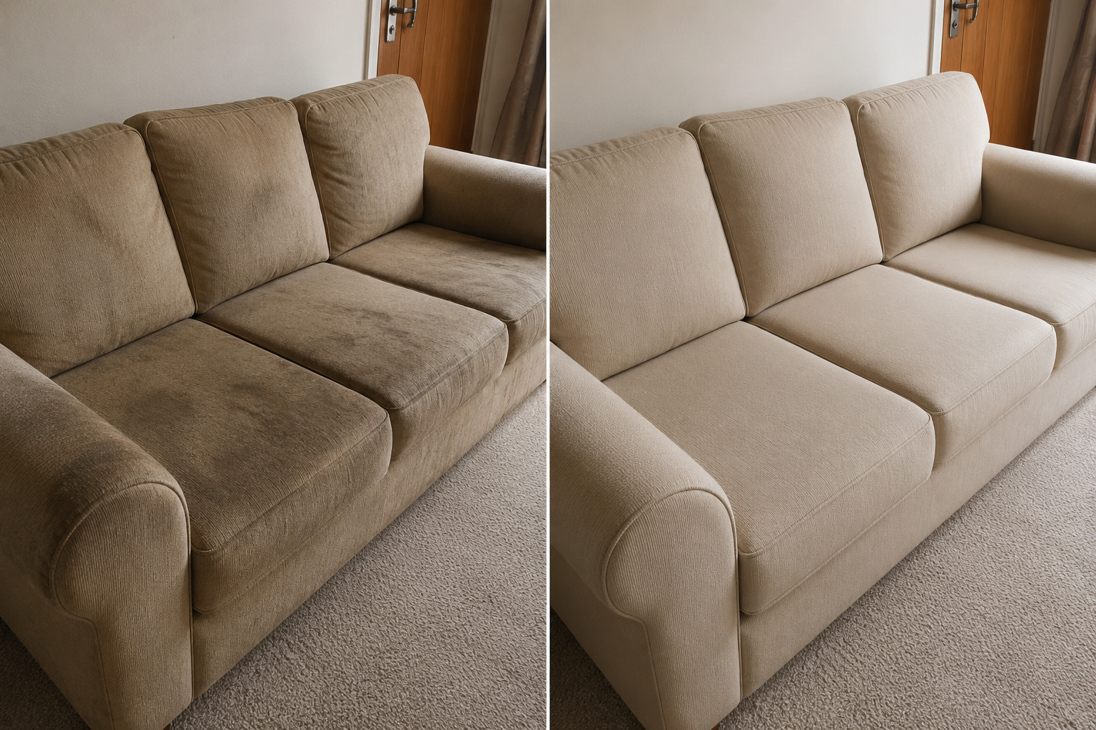 How Much Does Sofa Cleaning Cost in Nairobi?